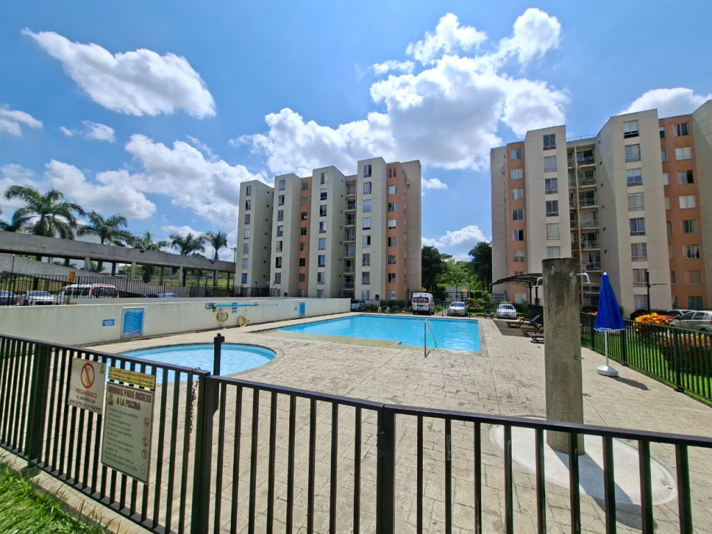 Apartamento En Arriendo - Valle Del Lili, Cali