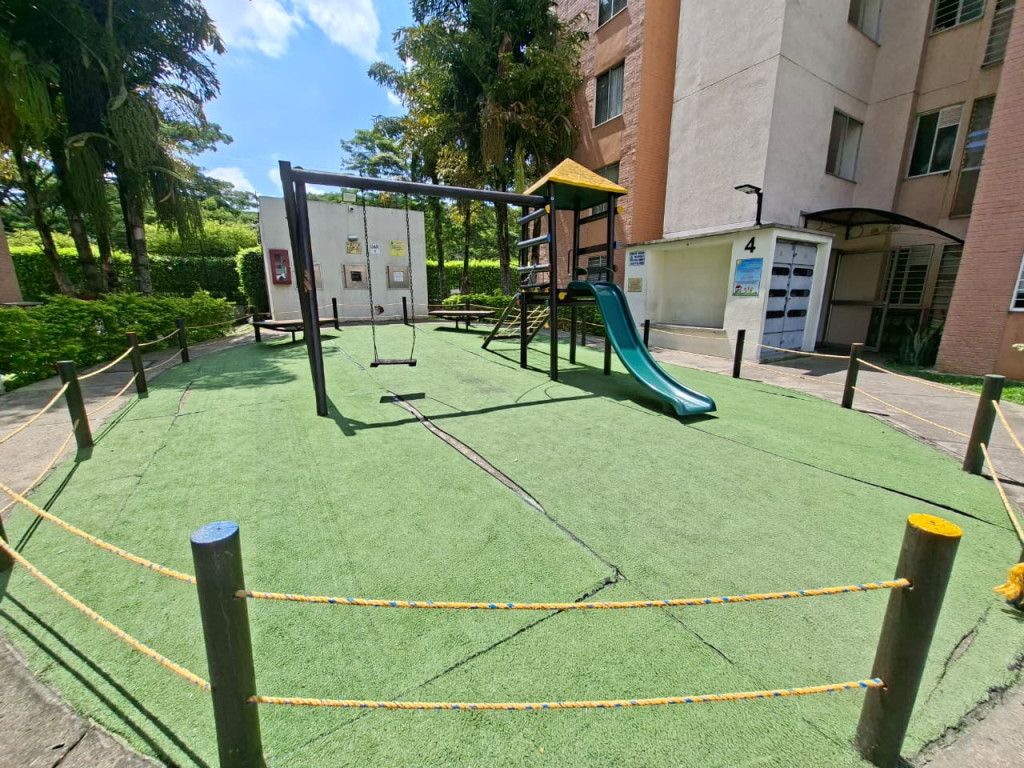 Apartamento En Arriendo - Valle Del Lili, Cali