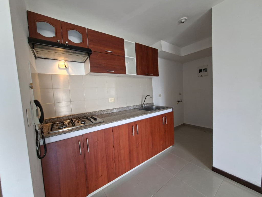 Apartamento En Arriendo - Valle Del Lili, Cali