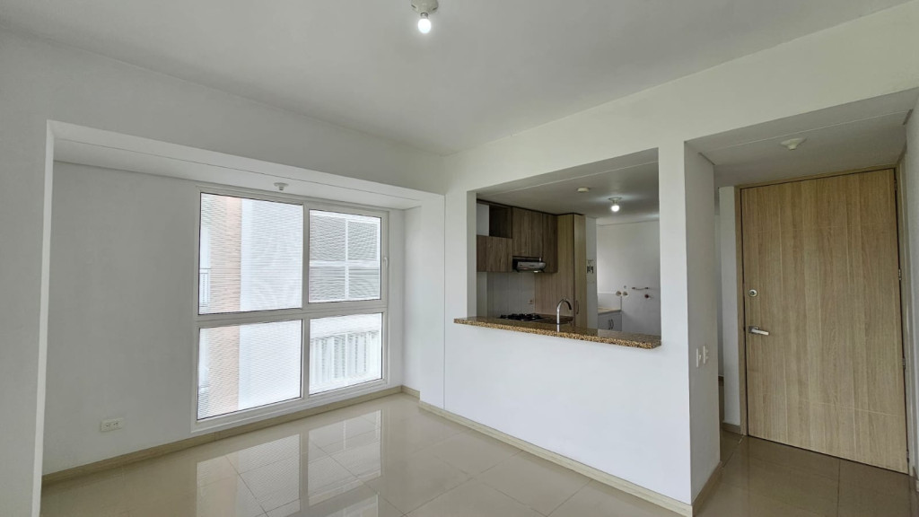 Apartamento En Arriendo - Valle Del Lili, Cali