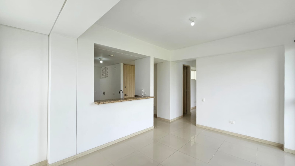 Apartamento En Arriendo - Valle Del Lili, Cali