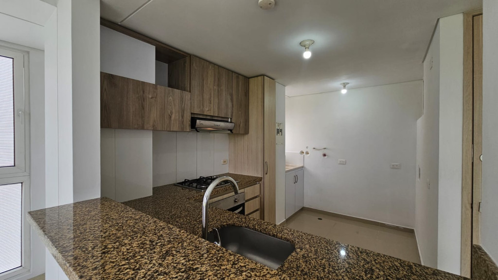 Apartamento En Arriendo - Valle Del Lili, Cali