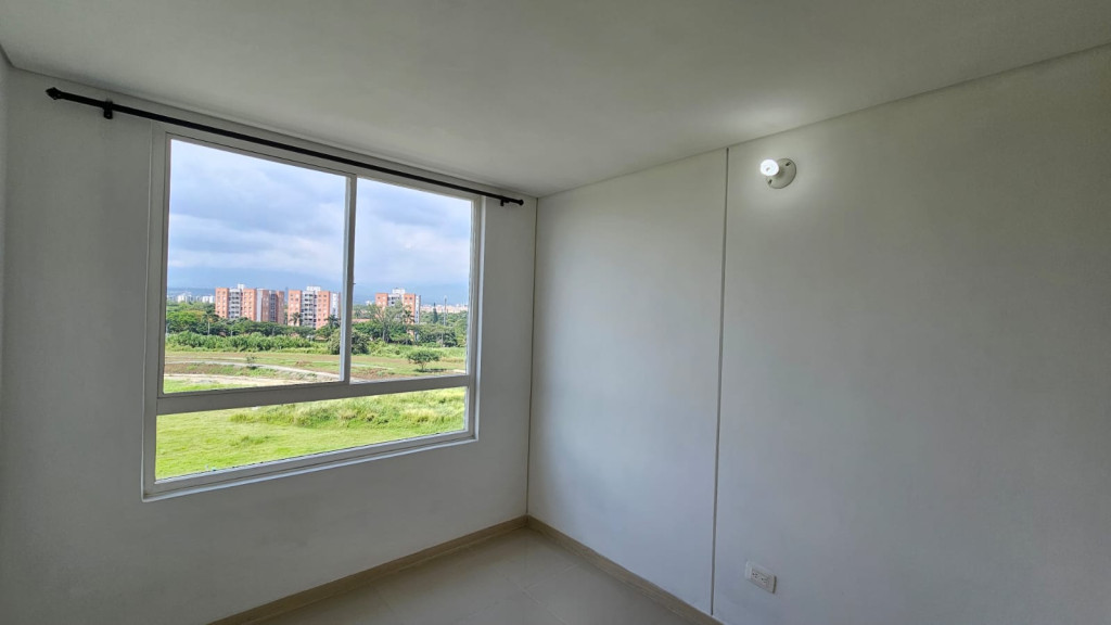 Apartamento En Arriendo - Valle Del Lili, Cali