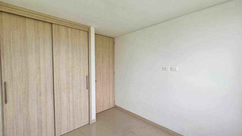 Apartamento En Arriendo - Valle Del Lili, Cali