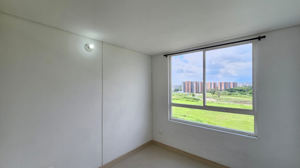 Apartamento En Arriendo - Valle Del Lili, Cali