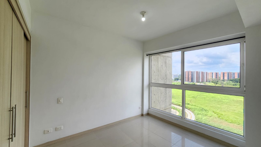 Apartamento En Arriendo - Valle Del Lili, Cali