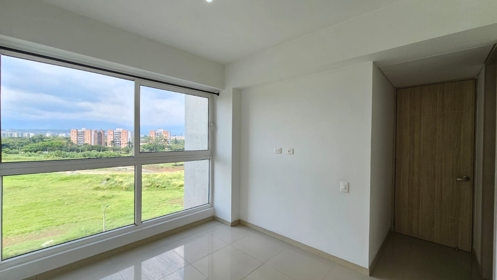 Apartamento En Arriendo - Valle Del Lili, Cali