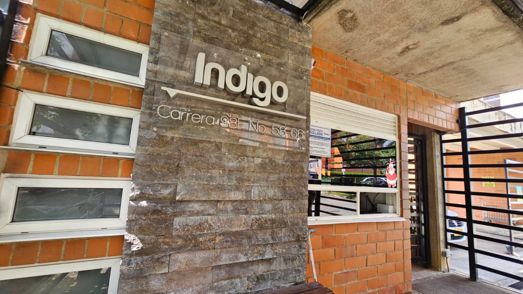 Apartamento En Arriendo - Valle Del Lili, Cali