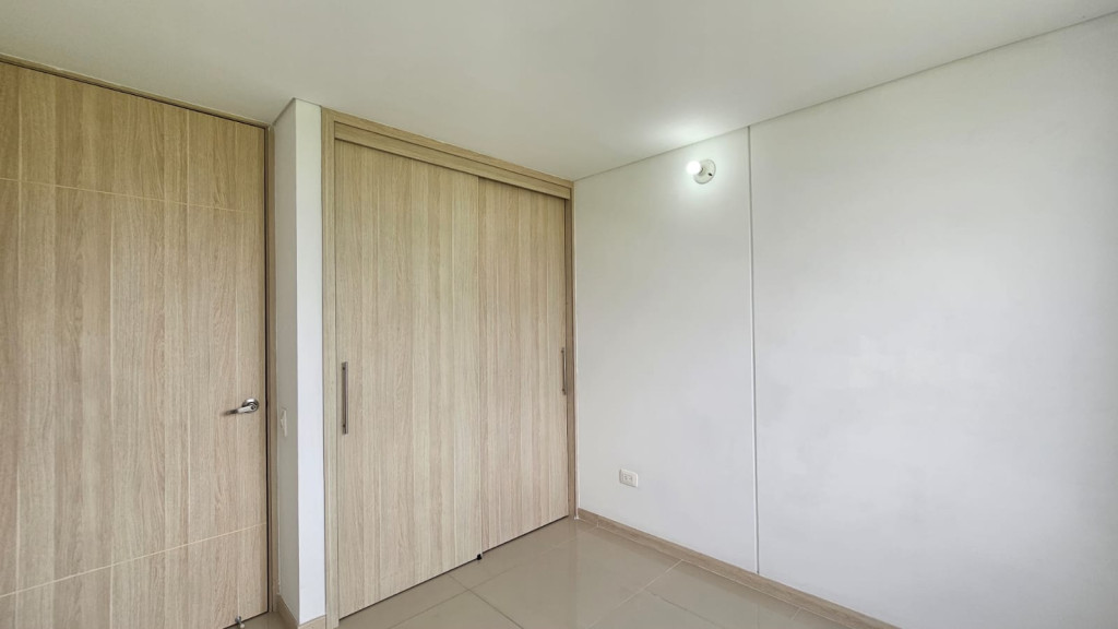 Apartamento En Arriendo - Valle Del Lili, Cali