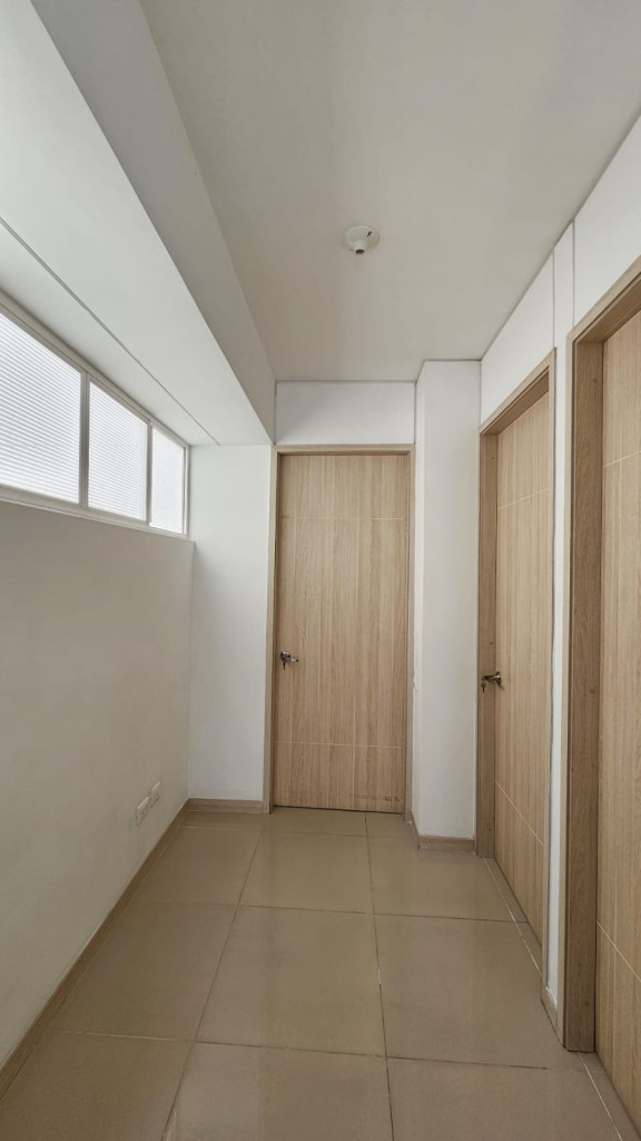 Apartamento En Arriendo - Valle Del Lili, Cali