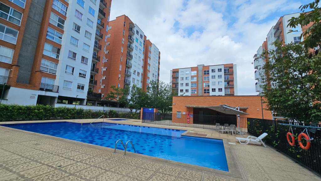 Apartamento En Arriendo - Valle Del Lili, Cali