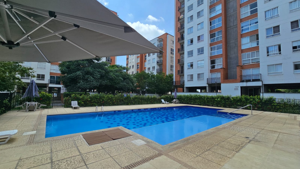 Apartamento En Arriendo - Valle Del Lili, Cali