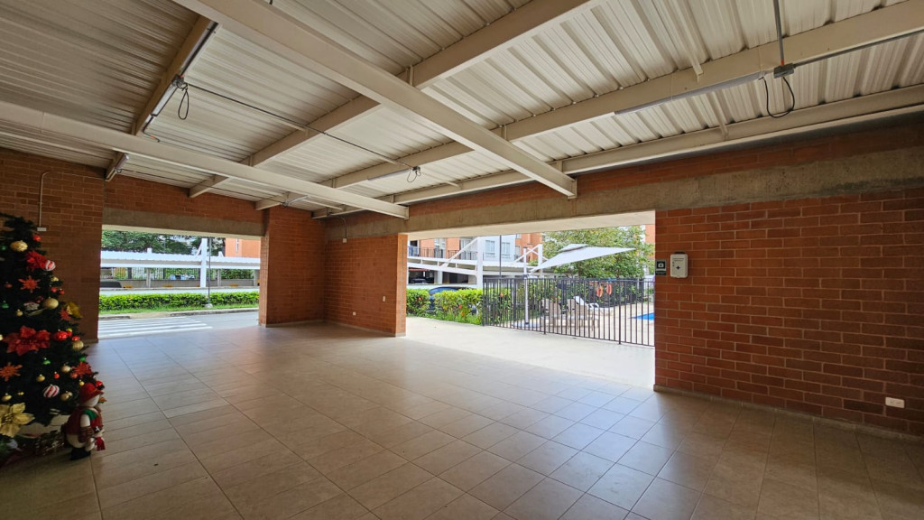 Apartamento En Arriendo - Valle Del Lili, Cali