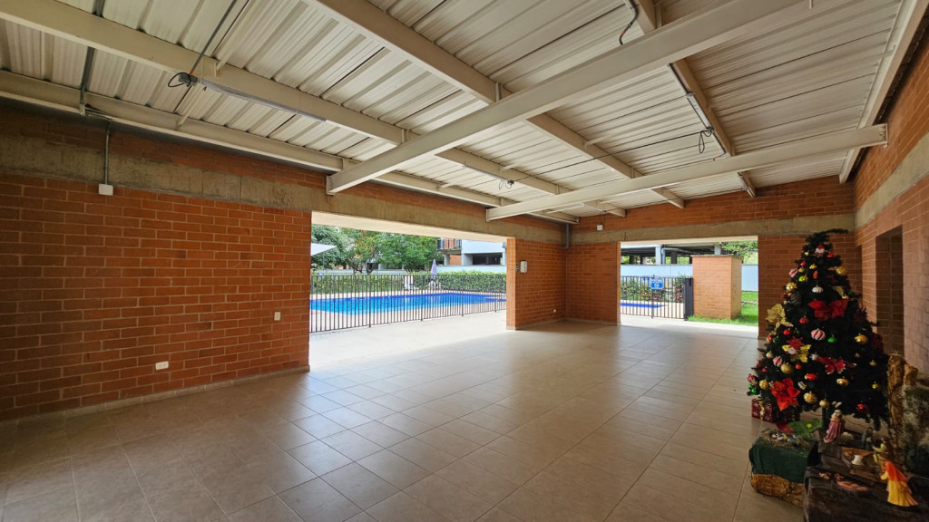 Apartamento En Arriendo - Valle Del Lili, Cali