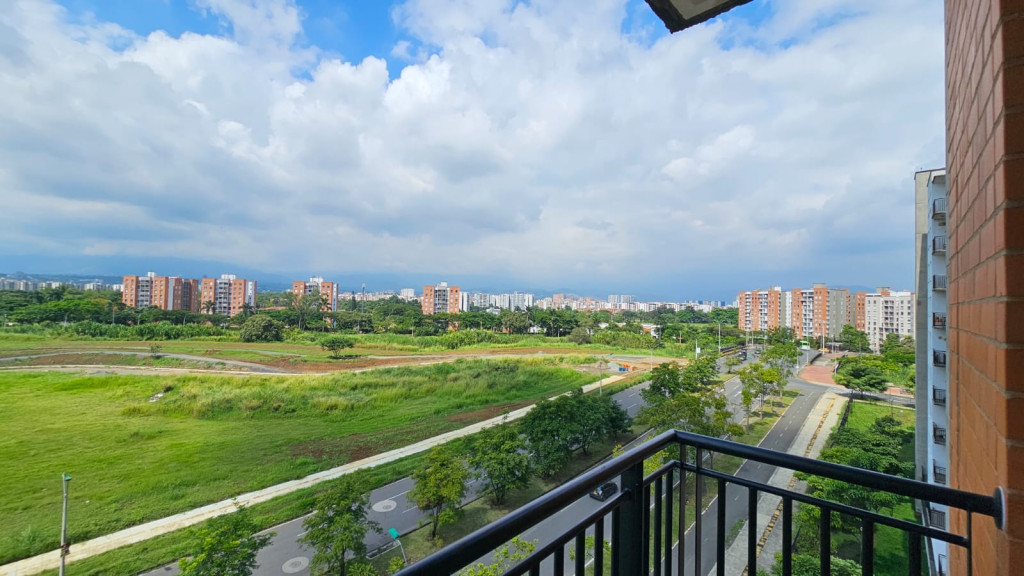 Apartamento En Arriendo - Valle Del Lili, Cali