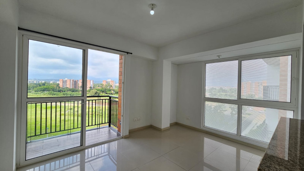 Apartamento En Arriendo - Valle Del Lili, Cali