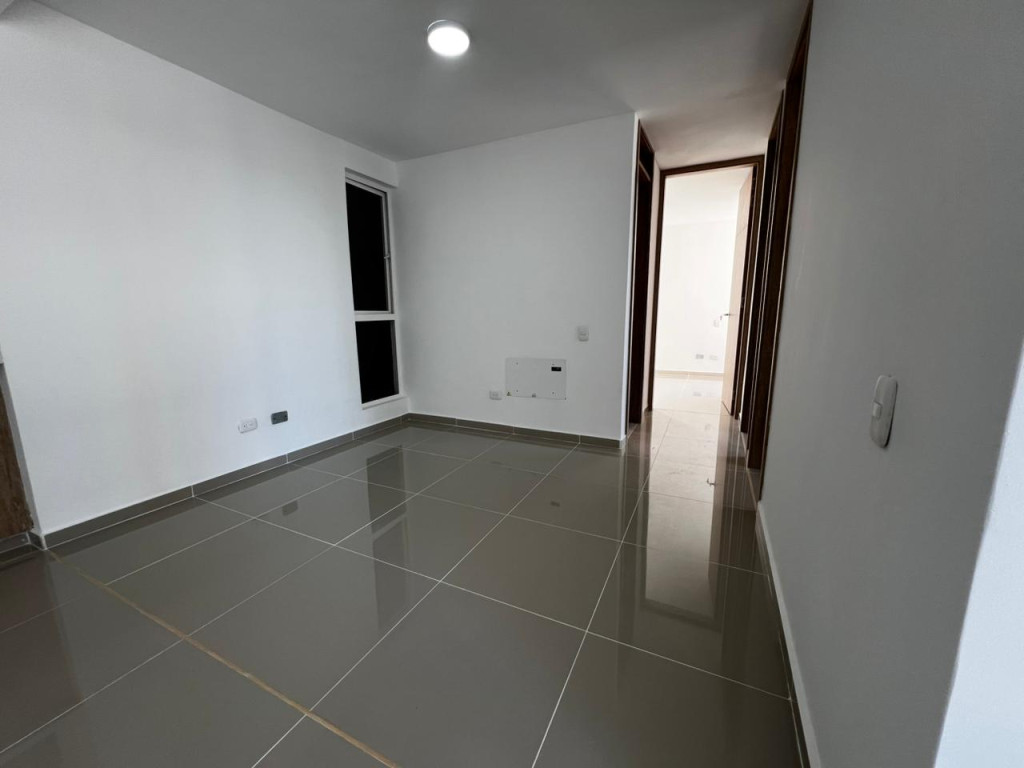 Apartamento En Arriendo - Ciudad Pacifica, Cali