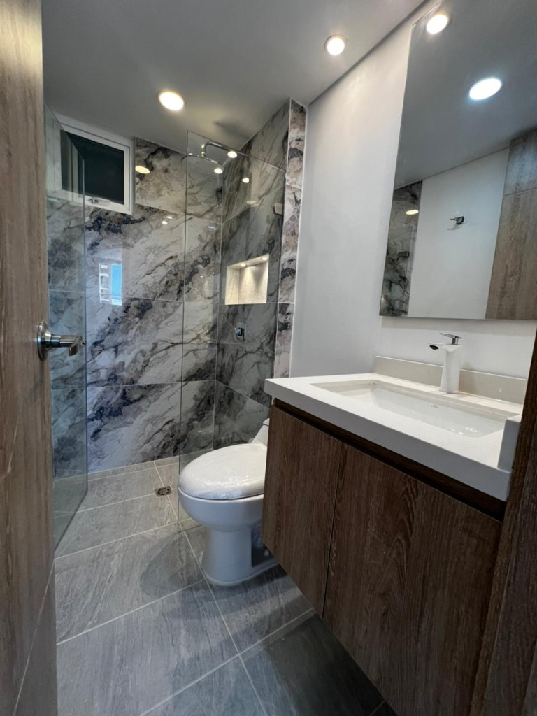 Apartamento En Arriendo - Ciudad Pacifica, Cali