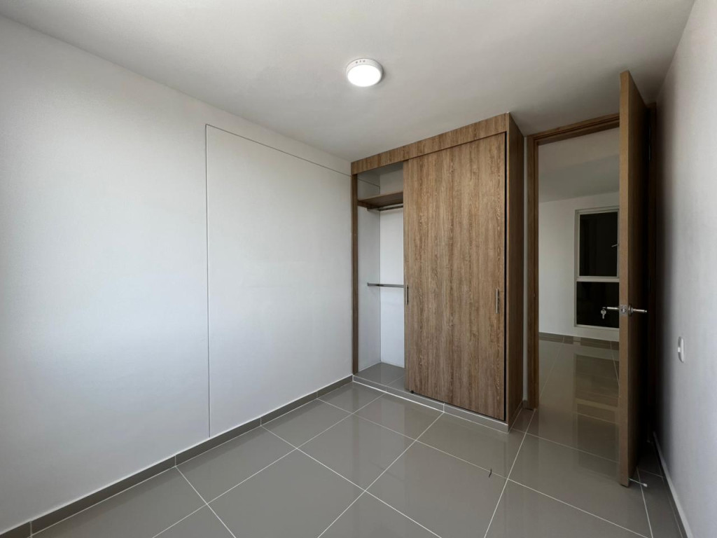 Apartamento En Arriendo - Ciudad Pacifica, Cali