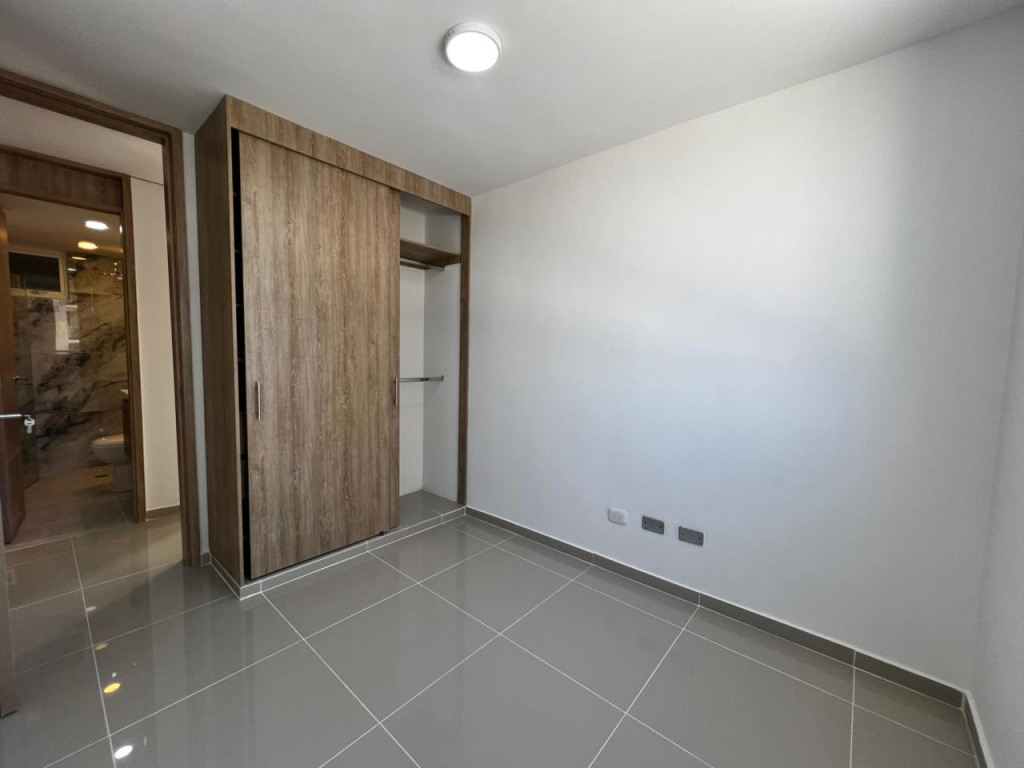 Apartamento En Arriendo - Ciudad Pacifica, Cali