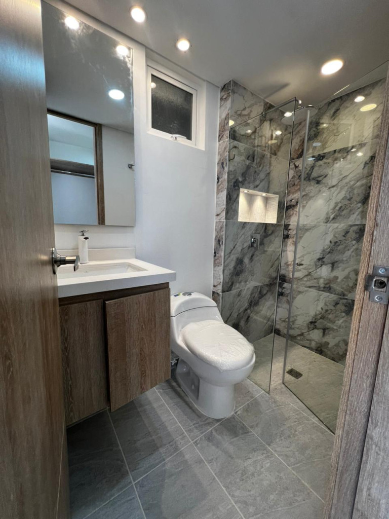 Apartamento En Arriendo - Ciudad Pacifica, Cali