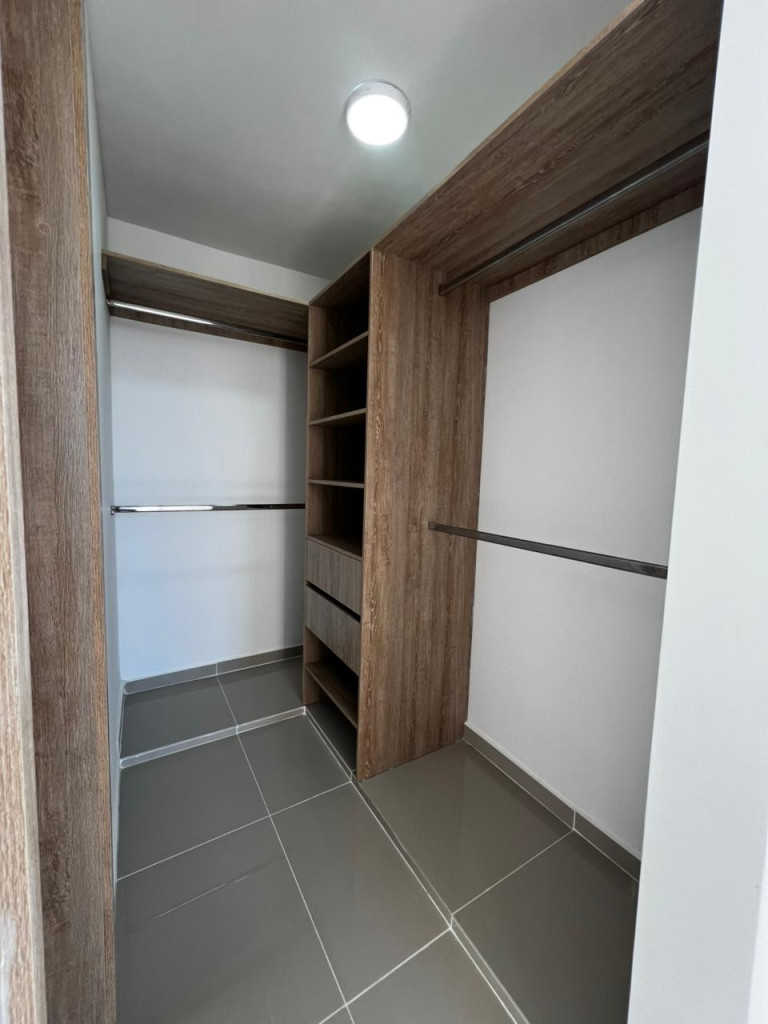 Apartamento En Arriendo - Ciudad Pacifica, Cali