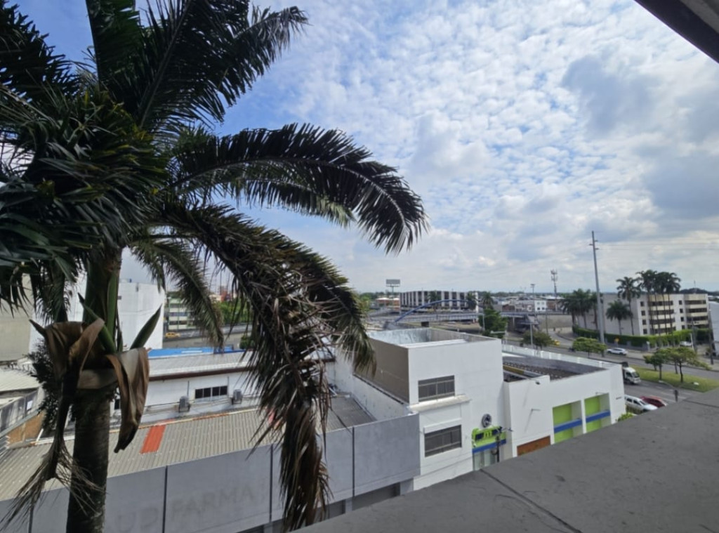 Consultorio En Arriendo - Camino Real, Cali