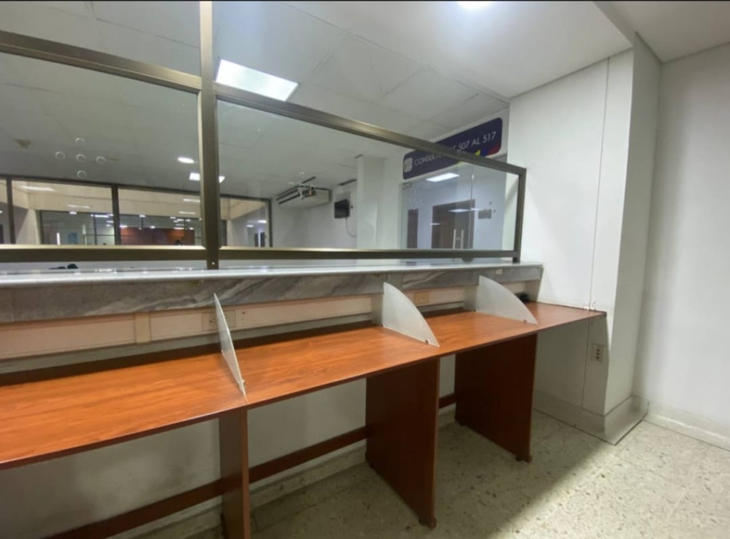 Consultorio En Arriendo - Camino Real, Cali