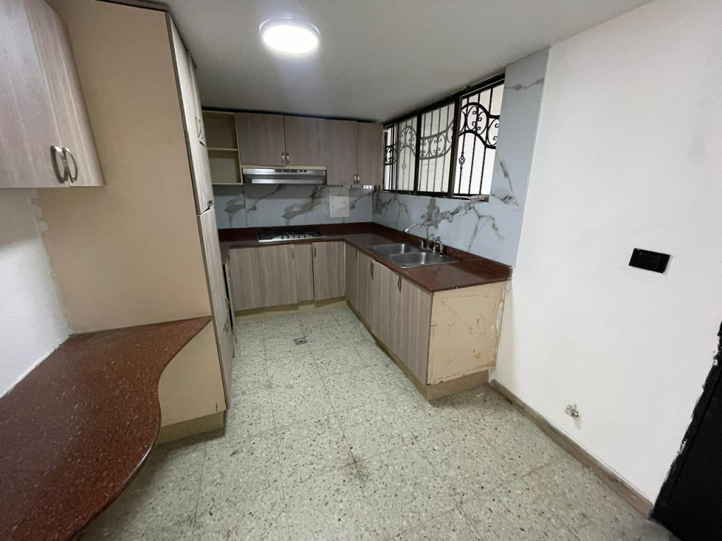 Casa En Arriendo - Urbanización La Flora, Cali