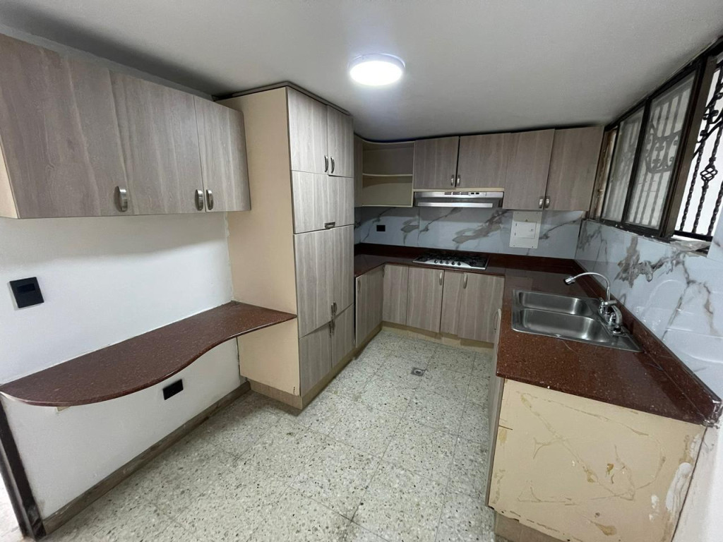 Casa En Arriendo - Urbanización La Flora, Cali