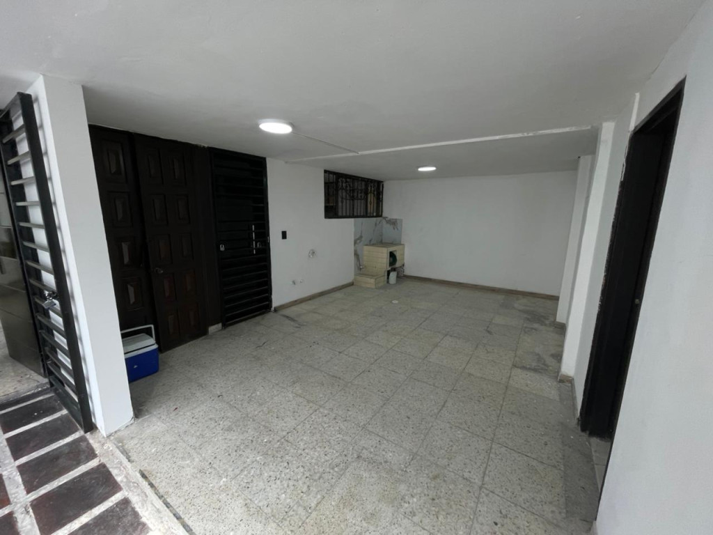 Casa En Arriendo - Urbanización La Flora, Cali