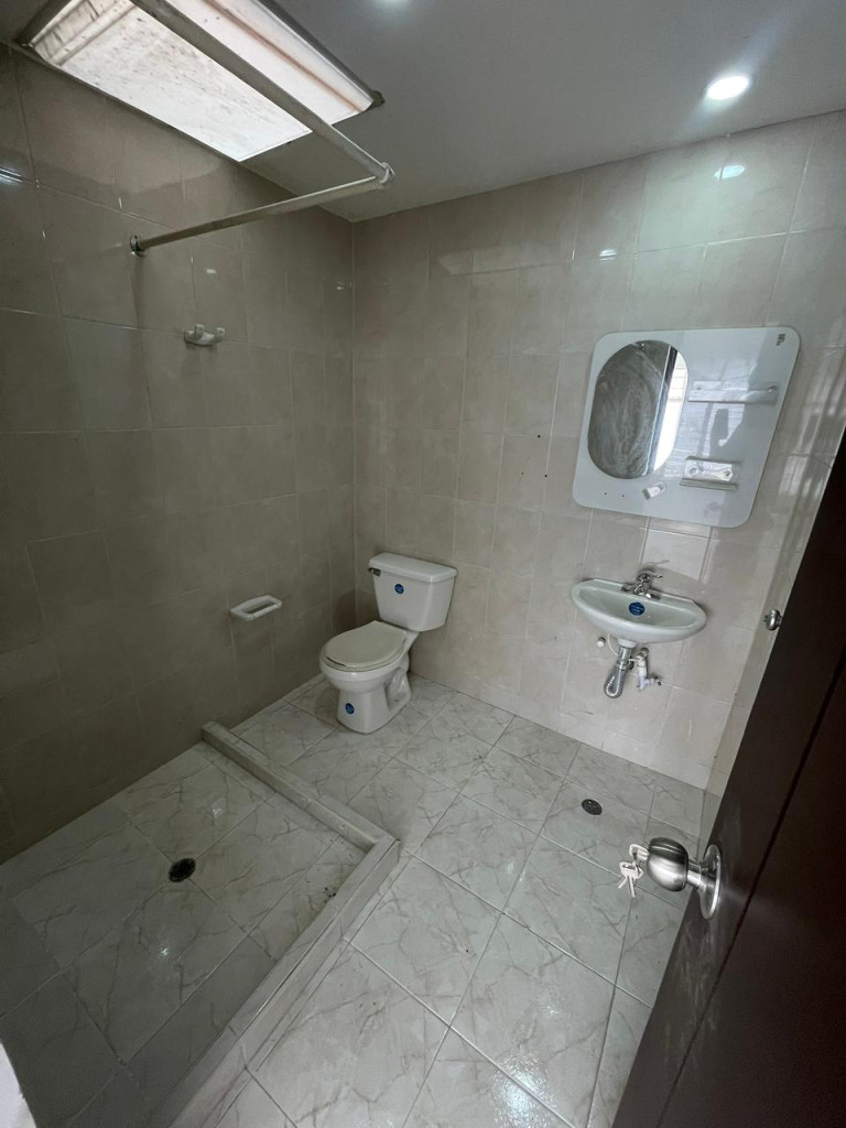 Casa En Arriendo - Urbanización La Flora, Cali