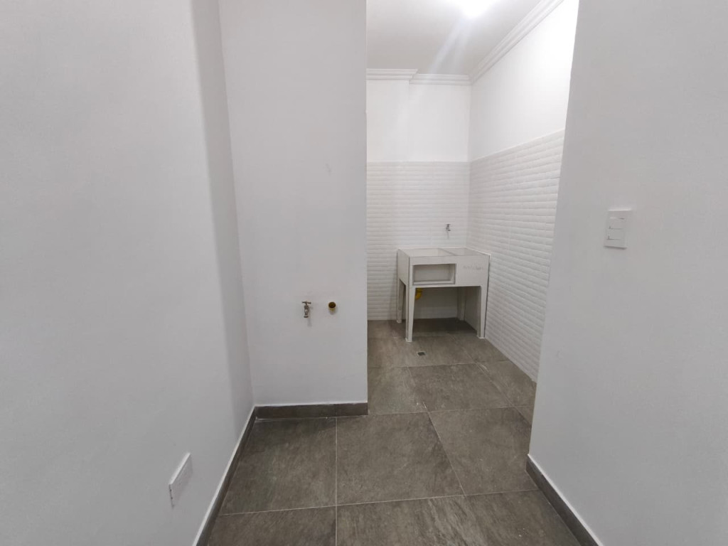 Apartamento En Arriendo - El Guabal, Cali
