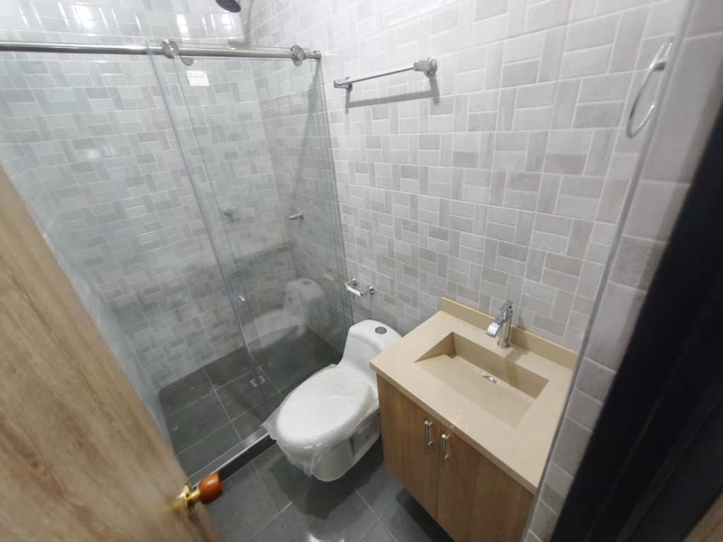 Apartamento En Arriendo - El Guabal, Cali