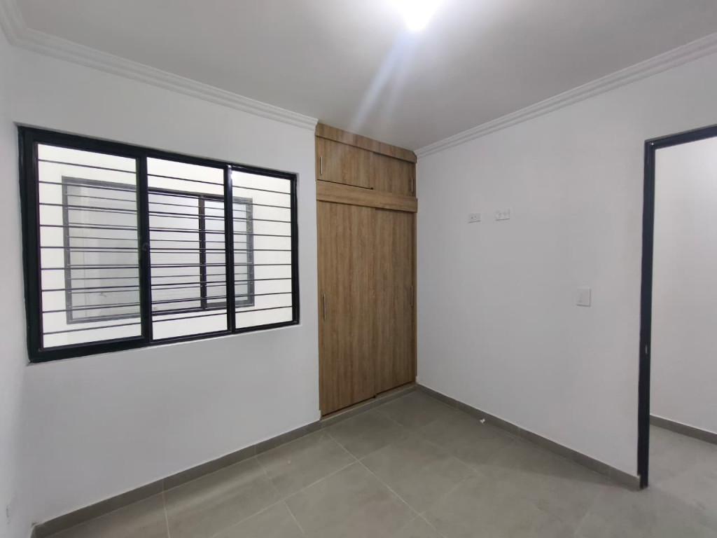 Apartamento En Arriendo - El Guabal, Cali