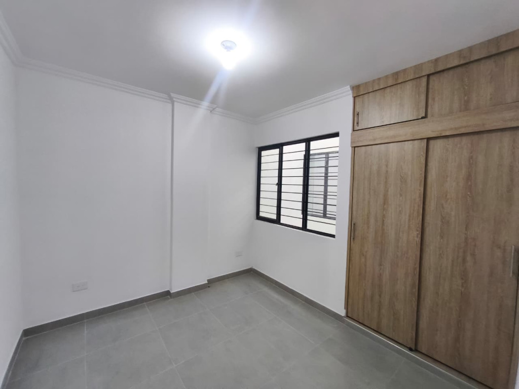Apartamento En Arriendo - El Guabal, Cali
