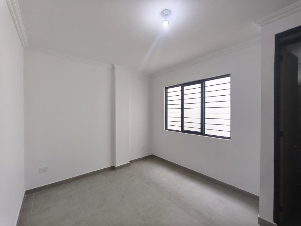 Apartamento En Arriendo - El Guabal, Cali