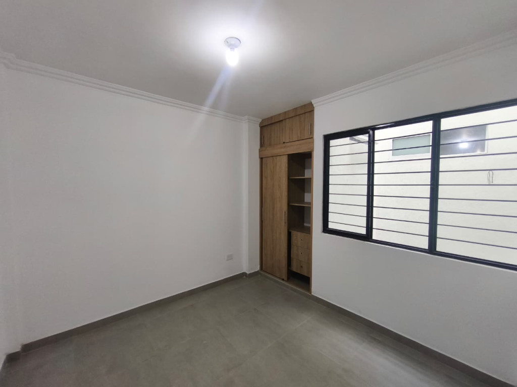 Apartamento En Arriendo - El Guabal, Cali