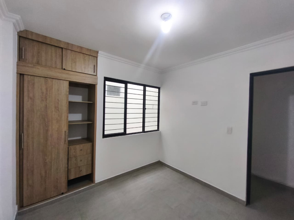 Apartamento En Arriendo - El Guabal, Cali
