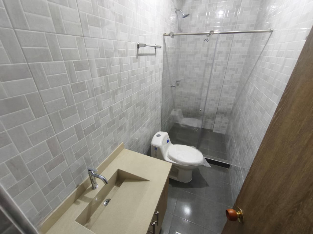 Apartamento En Arriendo - El Guabal, Cali