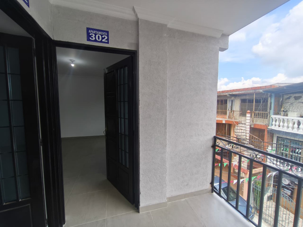 Apartamento En Arriendo - El Guabal, Cali