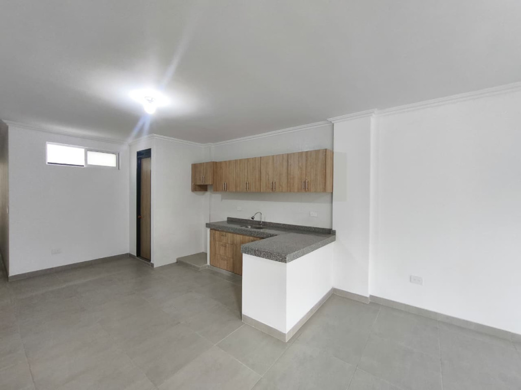 Apartamento En Arriendo - El Guabal, Cali