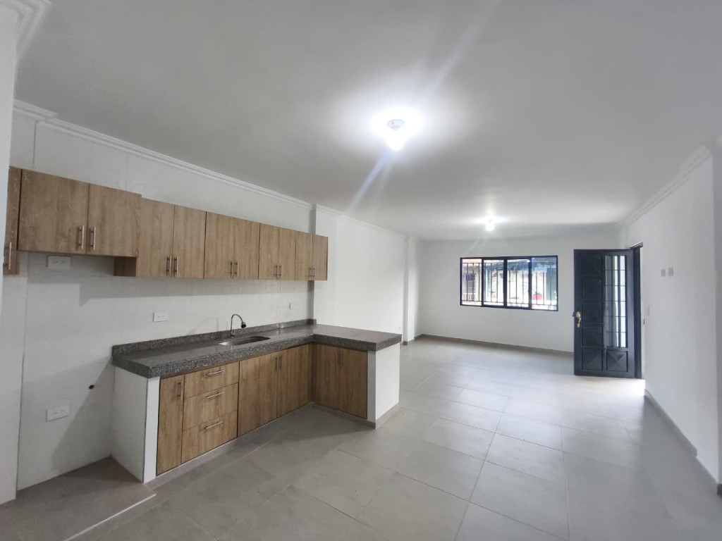 Apartamento En Arriendo - El Guabal, Cali
