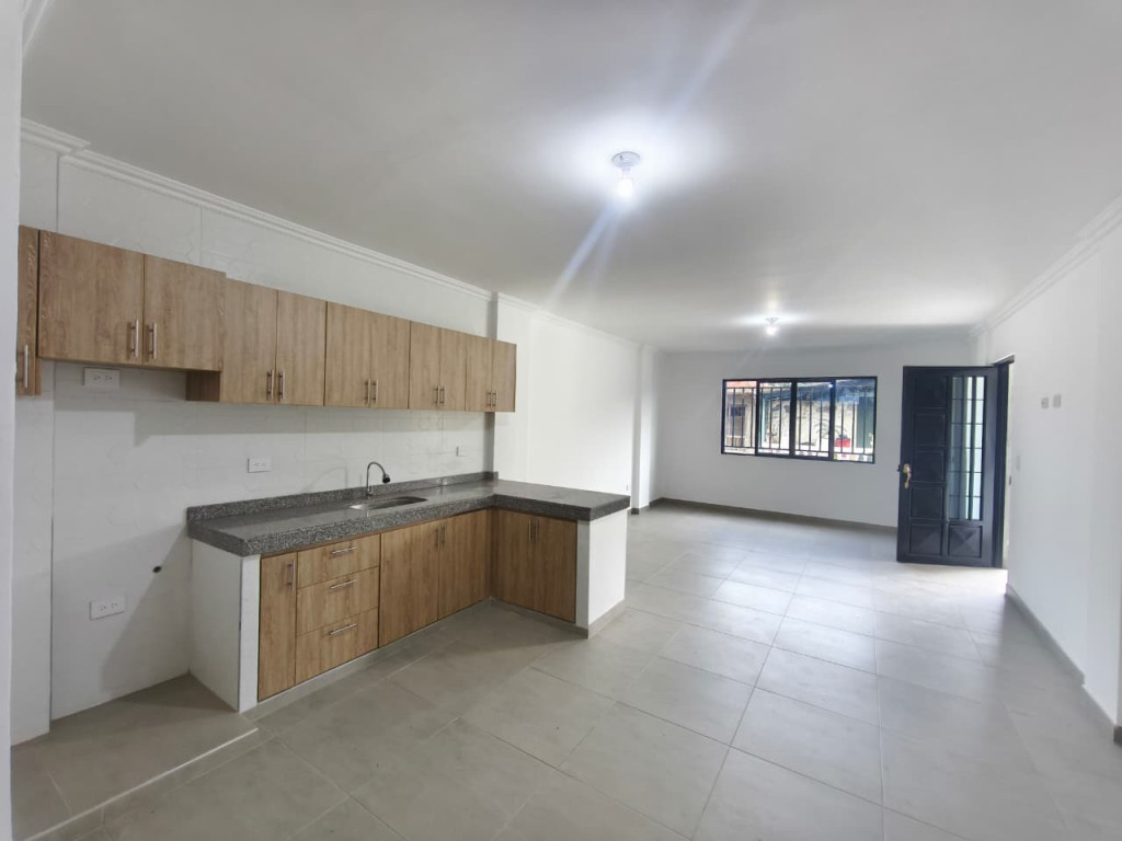 Apartamento En Arriendo - El Guabal, Cali