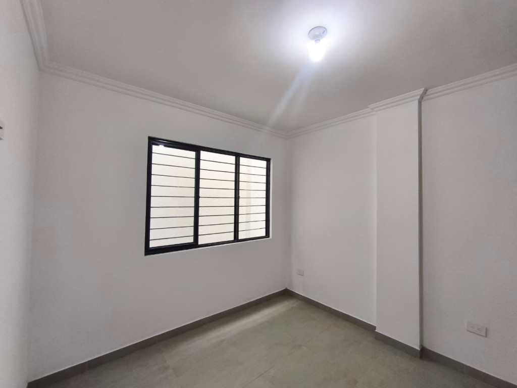 Apartamento En Arriendo - El Guabal, Cali