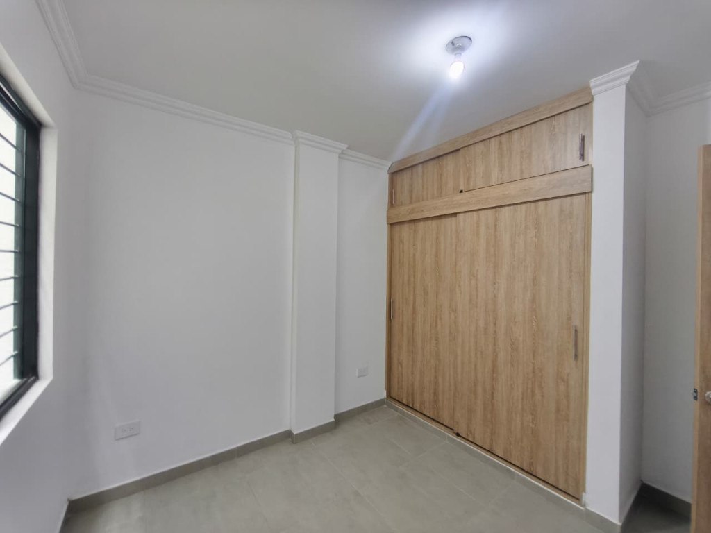 Apartamento En Arriendo - El Guabal, Cali