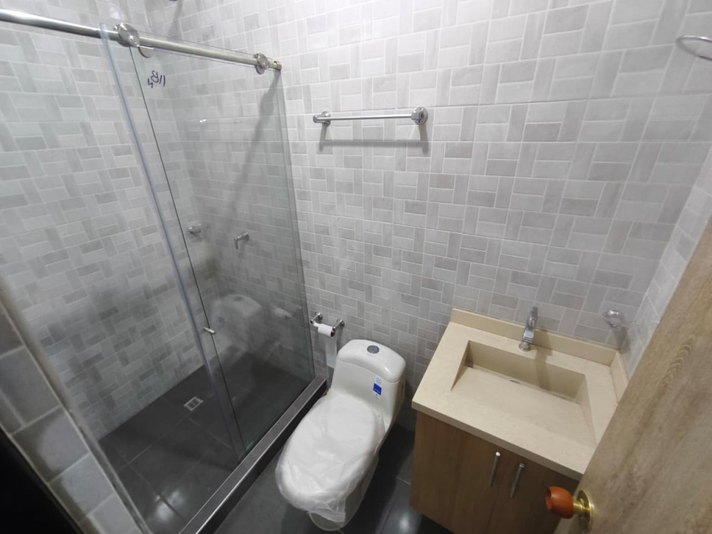 Apartamento En Arriendo - El Guabal, Cali