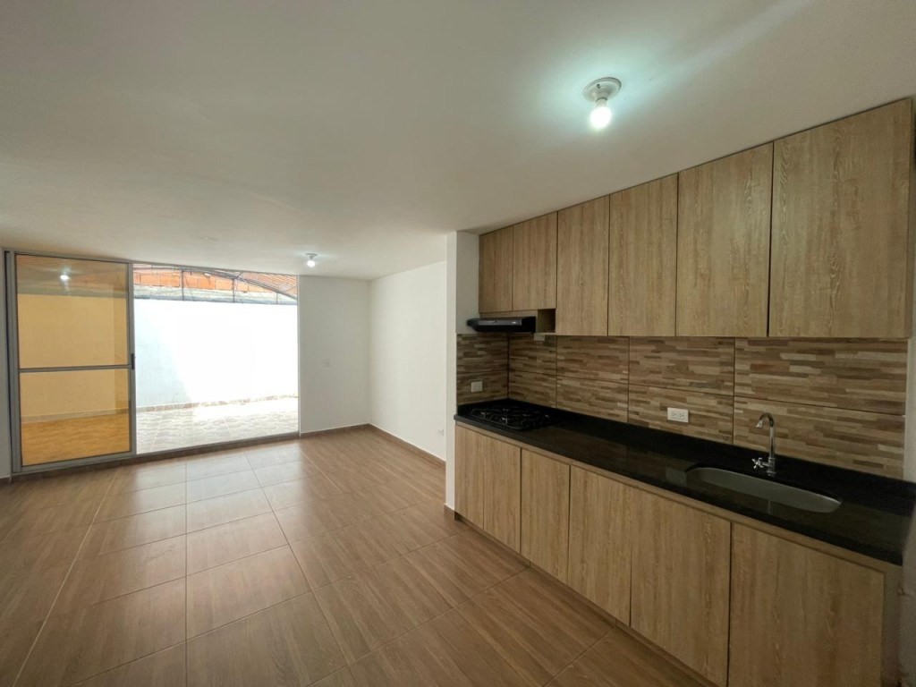 Casa En Arriendo - Alfaguara, Jamundí