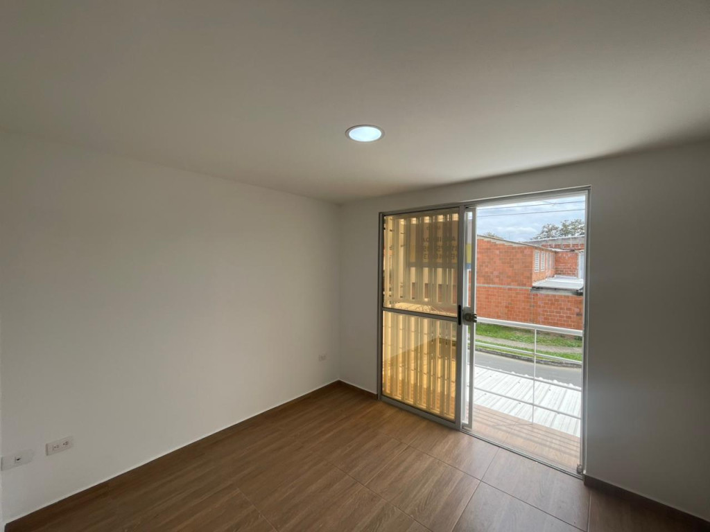 Casa En Arriendo - Alfaguara, Jamundí