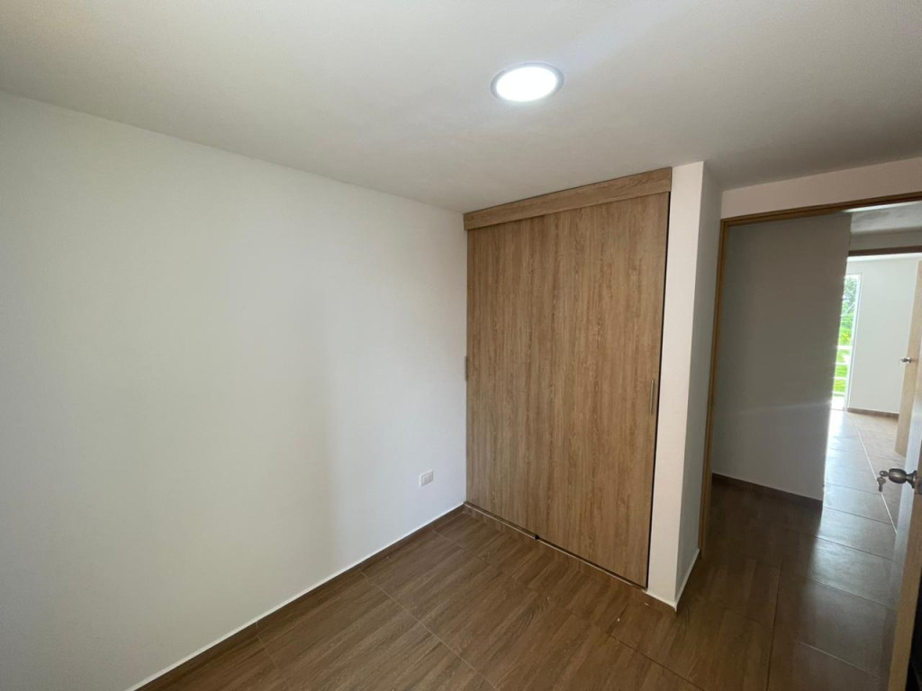 Casa En Arriendo - Alfaguara, Jamundí